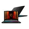 Imagen de Notebook Gamer Msi 15,6'' Core I7 16gb 1tb Win11 Rtx5070