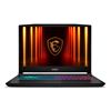 Imagen de Notebook Gamer Msi 15,6'' Core I7 16gb 1tb Win11 Rtx5070