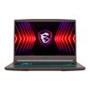 Imagen de Notebook Gamer Msi 15,6'' Ryzen 5 8gb 512gb Win11 Rtx4050