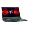 Imagen de Notebook Gamer Msi 15,6'' Ryzen 5 8gb 512gb Win11 Rtx4050