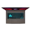 Imagen de Notebook Gamer Msi 15,6'' Ryzen 5 8gb 512gb Win11 Rtx4050