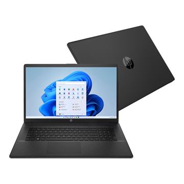 Imagen de Notebook Hp 17,3'' Athlon Gold 8gb 256gb Win11