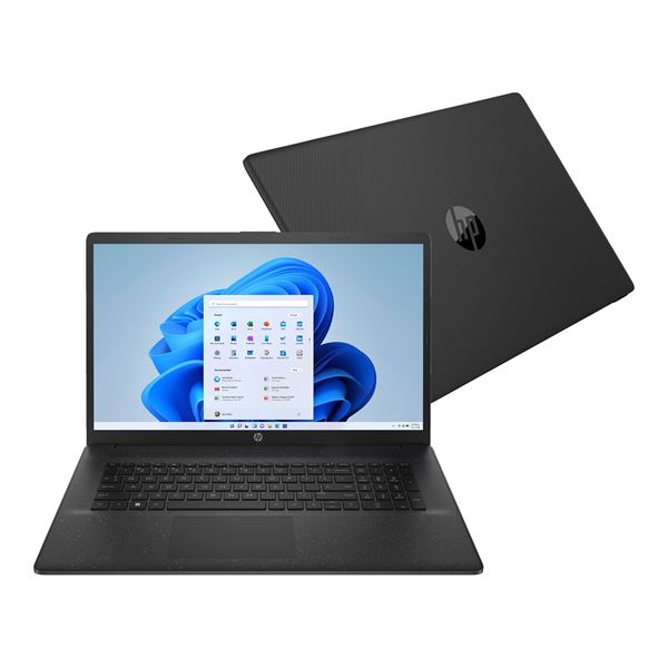 Imagen de Notebook Hp 17,3'' Athlon Gold 8gb 256gb Win11