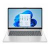 Imagen de Notebook HP 17,3'' Core I3 8gb 512gb Win11