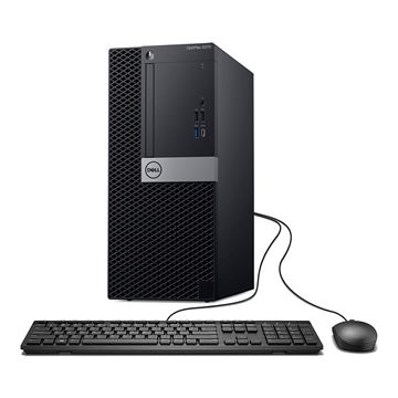 Imagen de Pc Dell Optiplex 5070 Core I5 16gb 512gb Win10 Pro