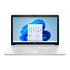 Imagen de Notebook HP 17,3'' Core I5 8gb 512gb Win11