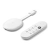 Imagen de Google Chromecast Tv 4 4k Uhd Control Remoto