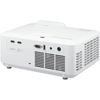 Imagen de ViewSonic LS740W Proyector Láser 1280x800 5000 lúmenes Blanco LS740W