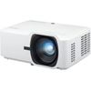 Imagen de ViewSonic LS740W Proyector Láser 1280x800 5000 lúmenes Blanco LS740W