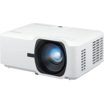 Imagen de ViewSonic LS740W Proyector Láser 1280x800 5000 lúmenes Blanco LS740W