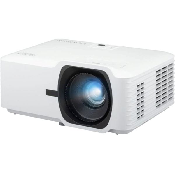 Imagen de ViewSonic LS740W Proyector Láser 1280x800 5000 lúmenes Blanco LS740W