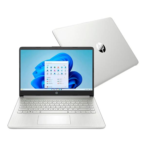 Imagen de Notebook Hp 14'' N150 4gb 128gb Win11