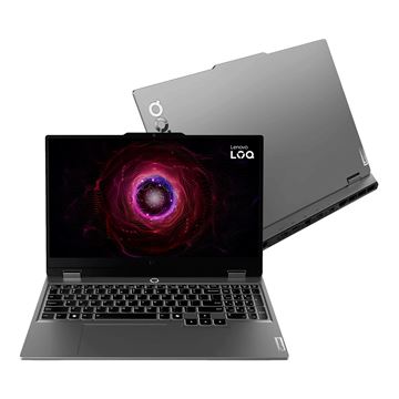 Imagen de Notebook Lenovo 15,6'' Ryzen 7 16gb 1tb W11 Rtx5050