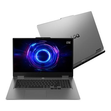 Imagen de Notebook Lenovo 17,3'' Core I5 12gb 1tb W11 Rtx5050