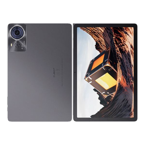 Imagen de Tablet Cubot 70 10,95'' 4G 6gb 128gb 16mp+5mp