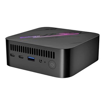 Imagen de Mini Pc Blackview Ryzen 7 16gb 512gb Win11 Pro