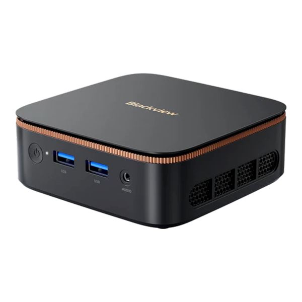 Imagen de Mini Pc Blackview Mp20 N150 16gb 512gb Win Pro