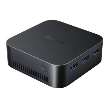 Imagen de Mini Pc Blackview Mp80 N97 16gb 512gb Win Pro