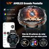 Imagen de Reloj Inteligente Cubot X3 1atm 1,73" Bluetooth