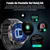 Imagen de Reloj Inteligente Cubot X3 1atm 1,73" Bluetooth