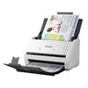 Imagen de Epson WorkForce DS-530 II Escáner a Color Dúplex ADF 50 Hojas USB 3.0