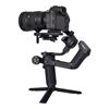 Imagen de Gimbal Cámaras Feiyu Scorp 2 Kit Seguimiento IA