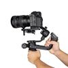 Imagen de Gimbal Cámaras Feiyu Scorp 2 Kit Seguimiento IA