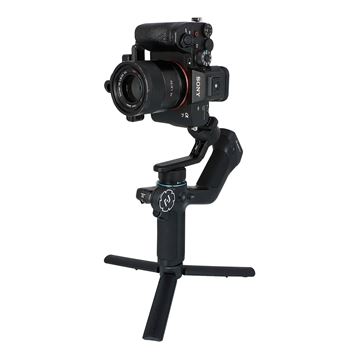 Imagen de Gimbal Smartphones y Cámaras Feiyu Scorp Mini 2 Kit Seguimiento IA
