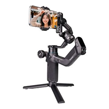 Imagen de Gimbal Smartphones y Cámaras Feiyu Scorp Mini 3 Seguimiento IA