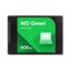 Imagen de SSD WD Green 500GB 2.5" SATA