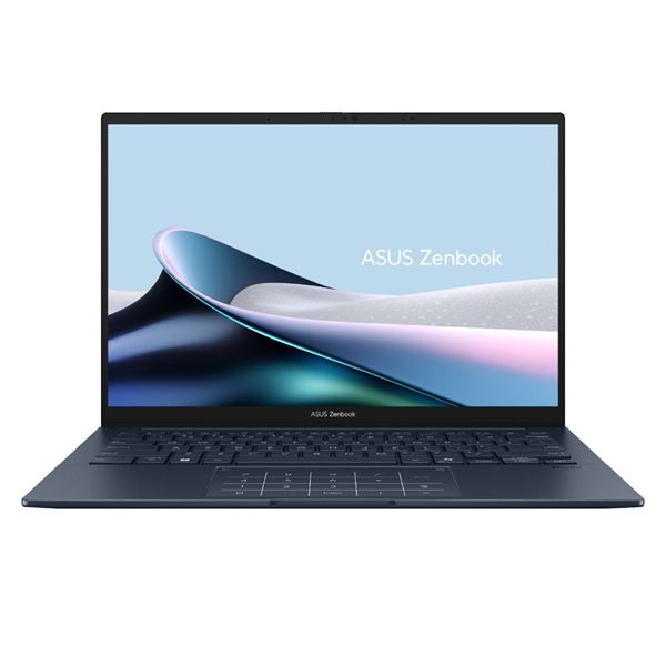 Imagen de Notebook Asus Zenbook Ultra 9 32gb 1tb 14" W