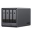 Imagen de Nas Ugreen Dxp4800 4 Bahías