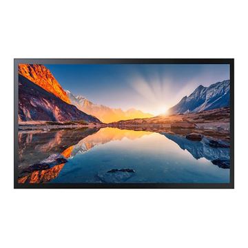 Imagen de Pantalla Samsung 43" Táctil 4K QM43B-T