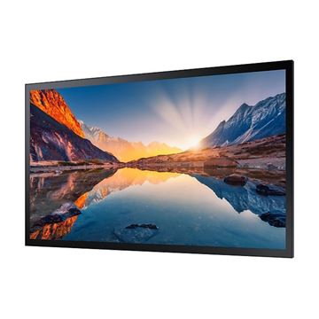 Imagen de Pantalla Samsung 55" Interactiva UHD QM55B-T