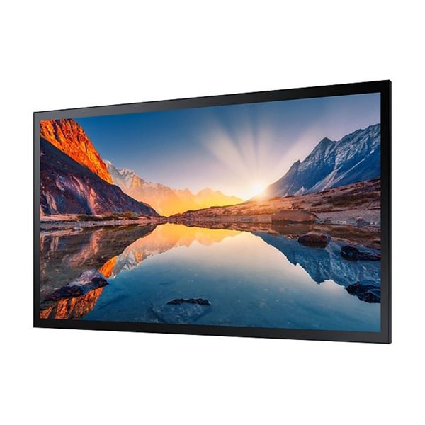 Imagen de Pantalla Samsung 55" Interactiva UHD QM55B-T