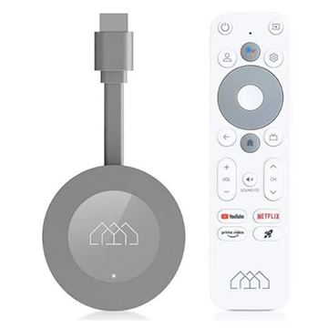 Imagen de Tv Box Gd2 Rocktek 2+32gb Google Tv 12