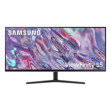 Imagen de Monitor Samsung Viewfinity S5 34" VA 2K 100hz