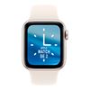 Imagen de Apple Watch SE 2 40mm S/M 5atm Wifi Bluetooth Gps