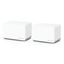 Imagen de Access Point Mercusys Halo H70x 2,4ghz/5ghz Ax1800 Pack x2