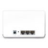 Imagen de Access Point Mercusys Halo H70x 2,4ghz/5ghz Ax1800 Pack x2