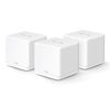 Imagen de Access Point Mercusys Halo H60x 2,4ghz/5ghz Ax1500 Pack x3