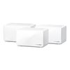 Imagen de Access Point Mercusys Halo H90x 2,4ghz/5ghz Ax6000 Pack x3