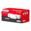 Imagen de Access Point Mercusys Halo H90x 2,4ghz/5ghz Ax6000 Pack x3