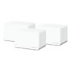 Imagen de Access Point Mercusys Halo H70x 2,4ghz/5ghz Ax1800 Pack x3