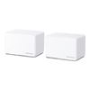 Imagen de Access Point Mercusys Halo H80x 2,4ghz/5ghz Ax3000 Pack x2