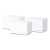 Imagen de Access Point Mercusys Halo H80x 2,4ghz/5ghz Ax3000 Pack x3