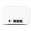 Imagen de Access Point Mercusys Halo H80x 2,4ghz/5ghz Ax3000 Pack x3