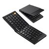Imagen de Teclado Plegable Bluetooth ProtoArc Xk04