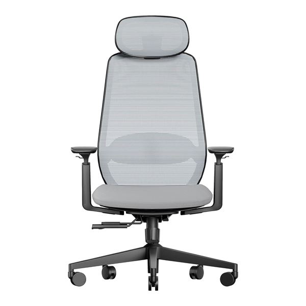 Imagen de Silla de Escritorio Ergonómica Ajustable 360°/130° ProtoArc Ec200