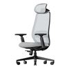 Imagen de Silla de Escritorio Ergonómica Ajustable 360°/130° ProtoArc Ec200